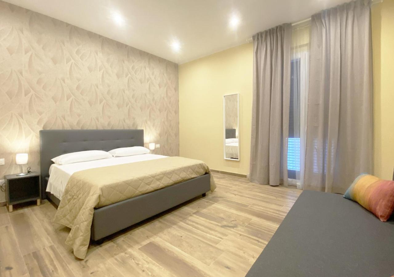 Sami B&B And Holidays Home Tarento Exterior foto
