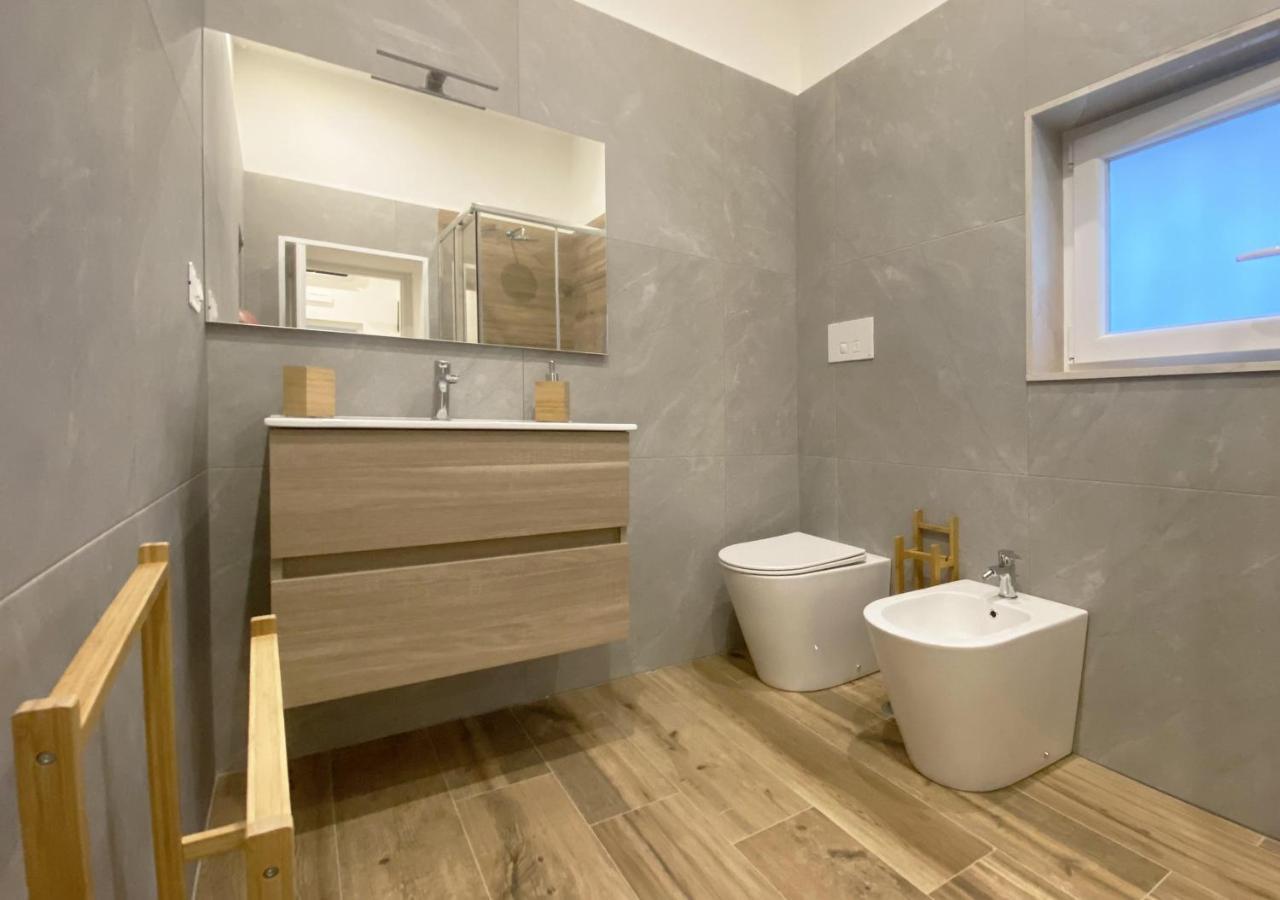 Sami B&B And Holidays Home Tarento Exterior foto