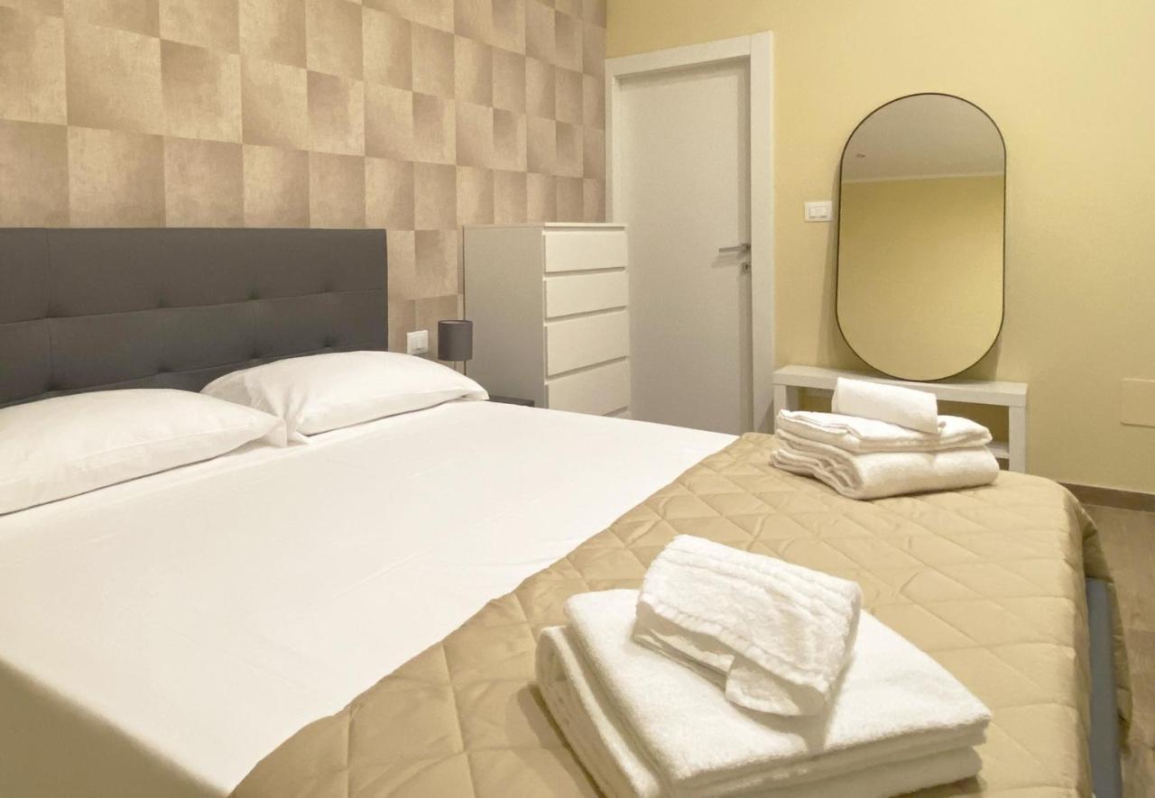 Sami B&B And Holidays Home Tarento Exterior foto