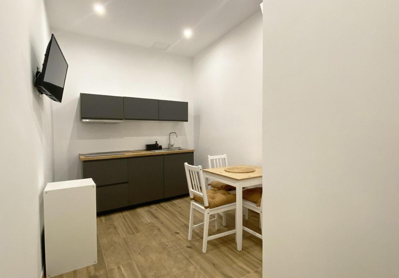 Sami B&B And Holidays Home Tarento Exterior foto