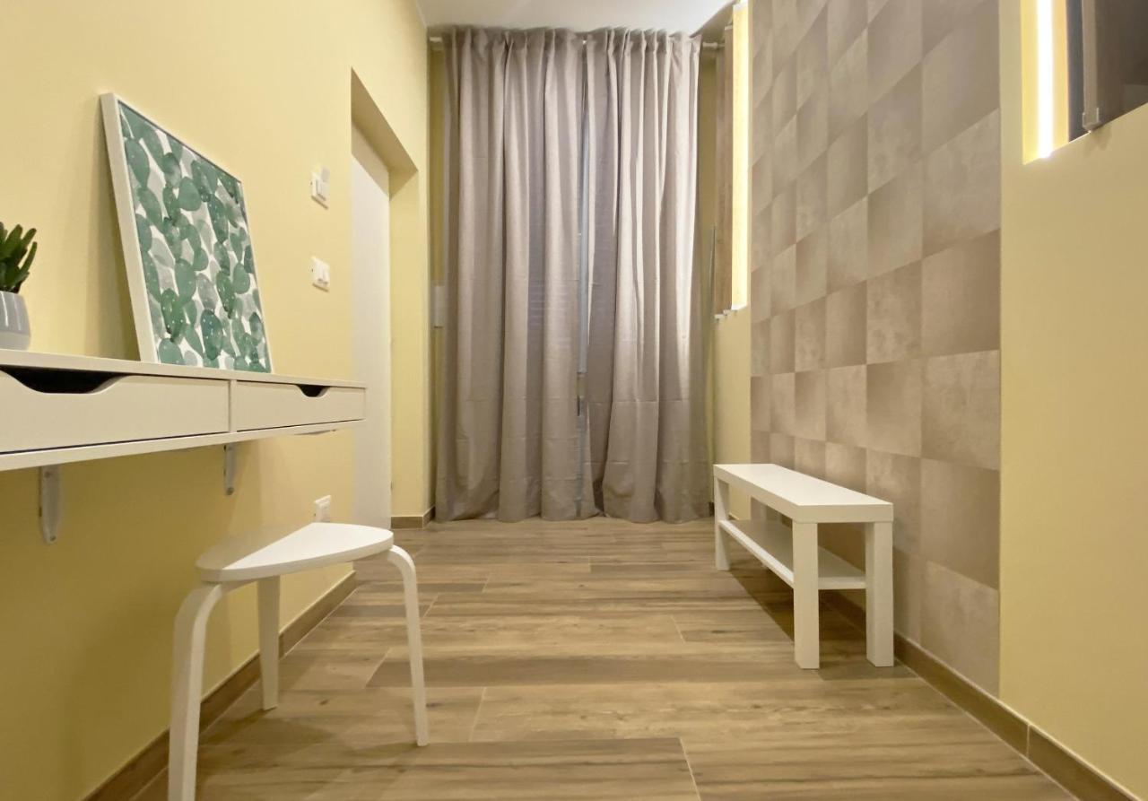Sami B&B And Holidays Home Tarento Exterior foto